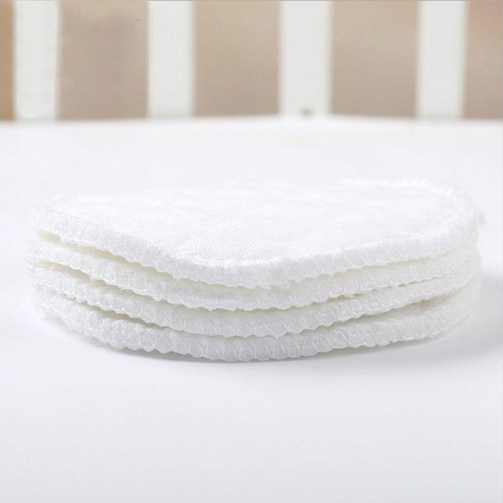 Ecological Cotton Breastfeeding Maternal Anti-overflow Breast Pads Reusable Washable Nursing