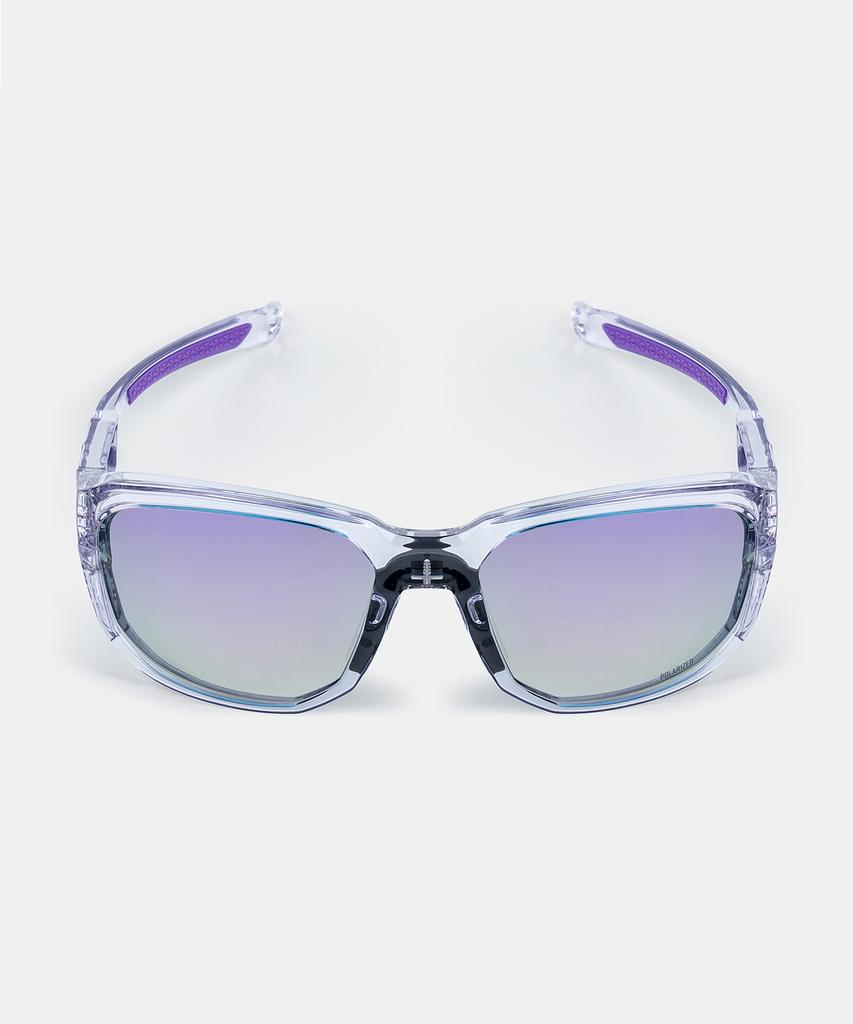 Sodamon Sports Polarized Sunglasses Goggles (Unisex) Rts3501-C263