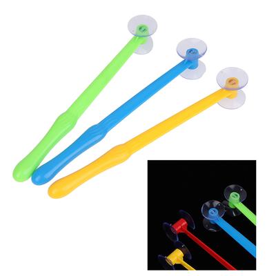 Detské stolové hry Sucker Hammer Hračky Knock Suction Table Párty kartová hra