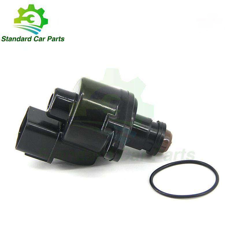 MD628059 Idle Air Control Valve For  Mitsubishi Montero Sport Diamante 3.0L 3.5L 1994-2004  E9T15371 MD614679 MD614678 MD614678 MD628059