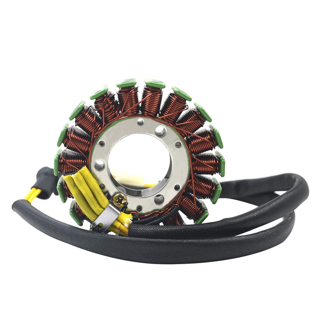 AHL Motorcycle Stator Coil 125 RC125 200 RC200 390 RC390