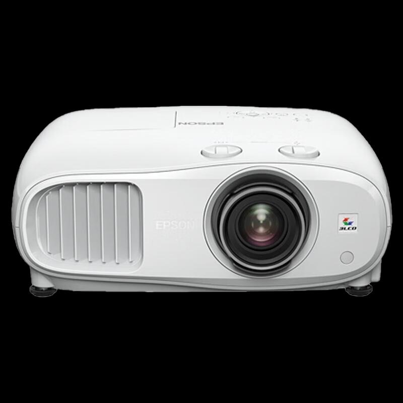 

EPSON CH-TW7000 4K Home Theater Projector (CN version)