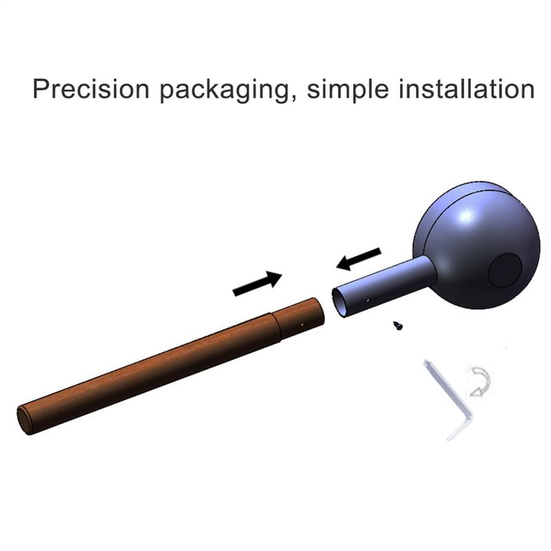 7L Aluminum Sauna Bucket Set With Long Handle Spoon Portable Bath Sauna Barrel Shower Bath Bucket for Sauna Accessories