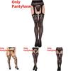 Women Sexy Lingerie Stocking Fishnet Lace Pantyhose Tights Clothes Underwear