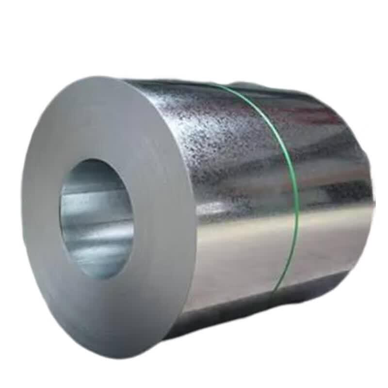 Galvanized Steel Sheet