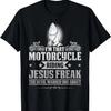 Rolig T-shirt