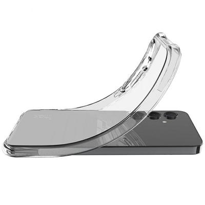 IMAK Etui na HMD Skyline Pokrowiec TPU na telefon Ochrona przeciwwstrząsowa z poduszką powietrzną