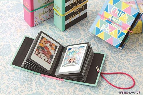 Fujifilm "instax mini" Mini Album Confetti 371956