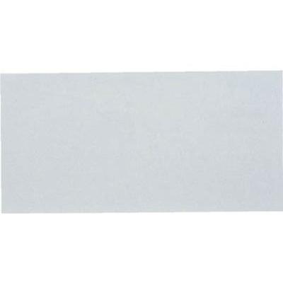 TRUSCO Normal Reflective Sheet Enclosed Lens Type 455mm X 227mm White HS4522F
