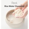 S.NATURE Aqua Rice Foam Cleanser