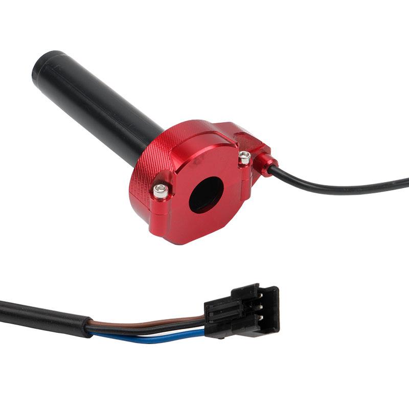 Electronic Throttle Grip for Sur-Ron Light Bee S/X