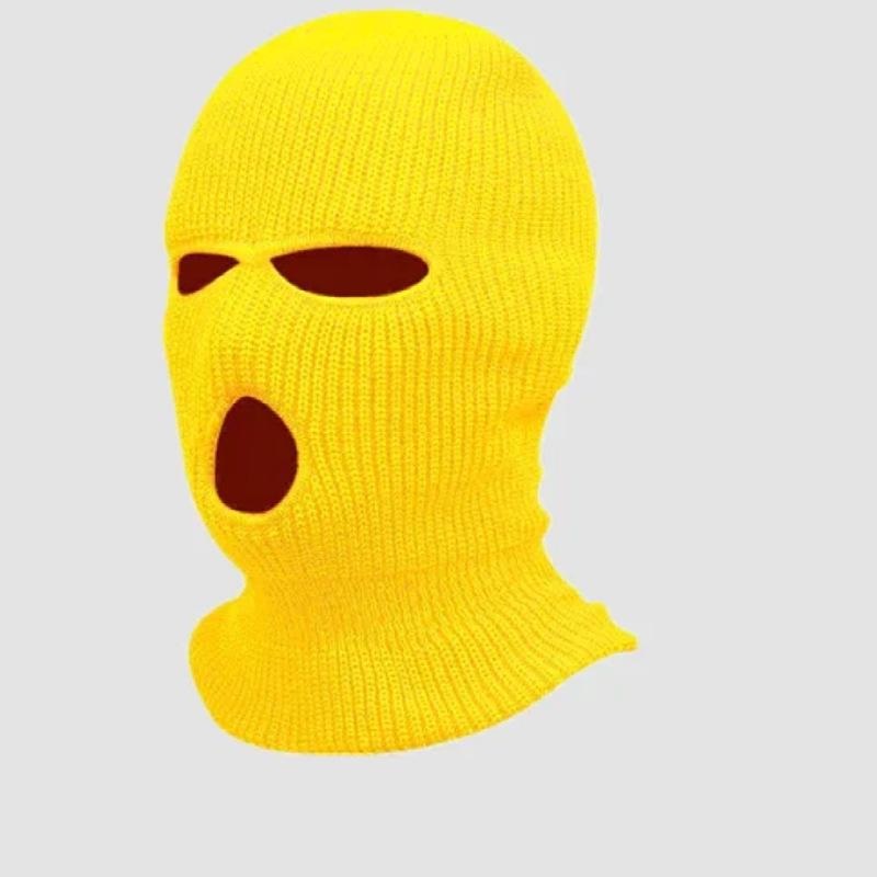 Ice Silk Headgear Mask For Summer Outdoor Motorcycle Riding, Breathable And Suitable For Head Circumference 58-65
