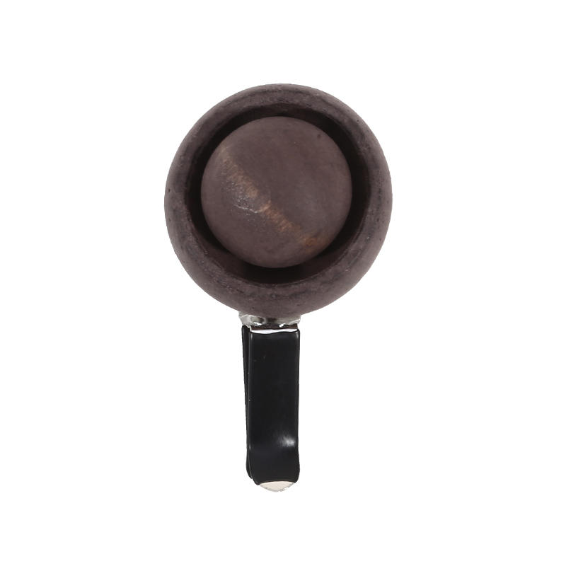 Egg Shape Car Air Vent Diffuser Clip On Natural Aromatherapy for Home Office Fragrance