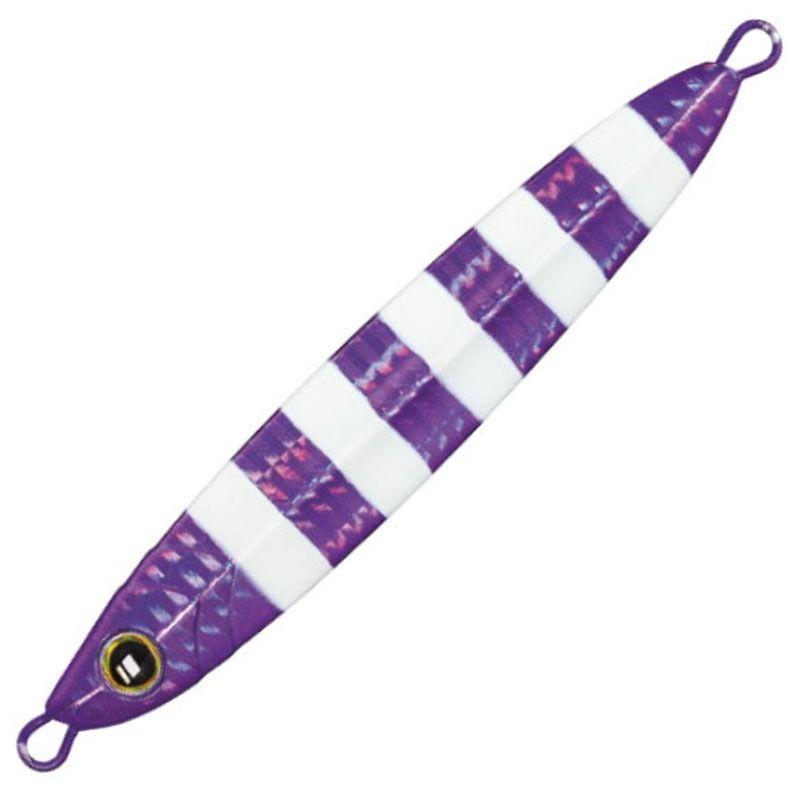 Used [Major Craft] Tachijigi Dojo Standard #3 Zebra Purple 120g