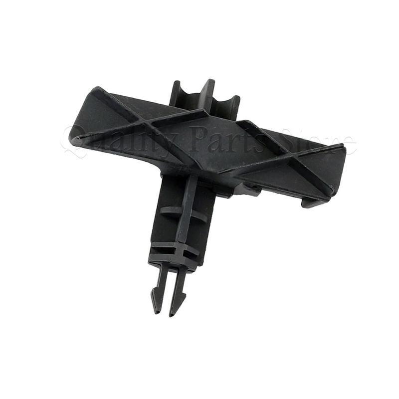 2/4PCS Front Car Hood Locking Mechanism For Smart Fortwo 451 2008-2012 4517570301C22A 4517570401C22A A4517570101 A4517570201