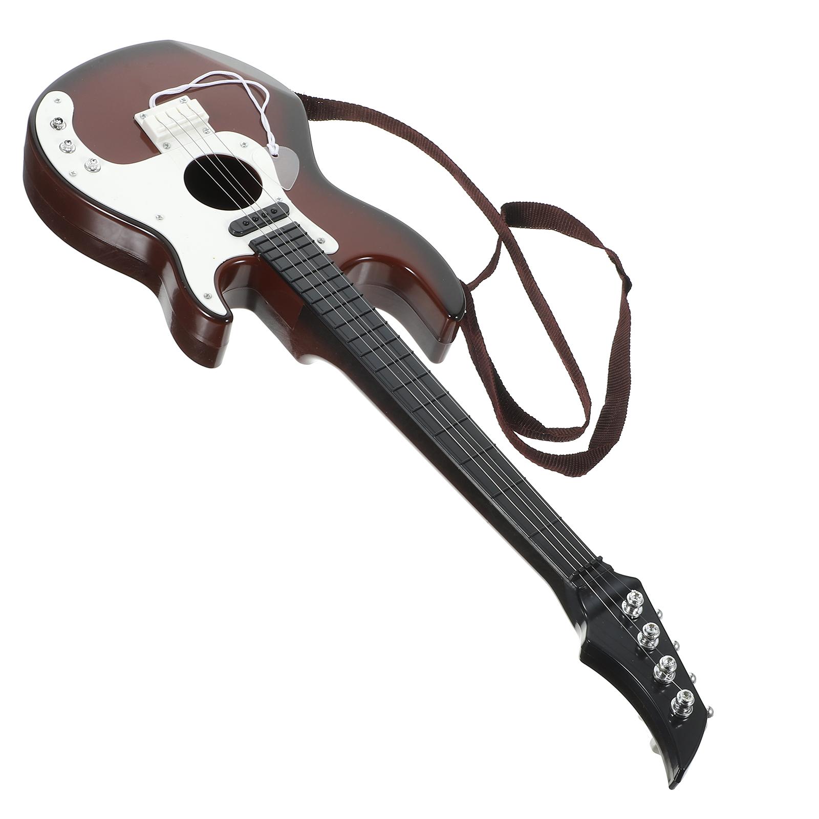 Игрушка-гитара — фото 4