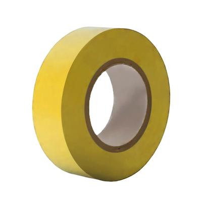 Isolierband Elektroband Flammhemmendes Isolierband Automobil Stoff PVC-Band Wasserdicht Geräuschdämmung Klebeband