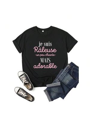 Oberteile – T-Shirts