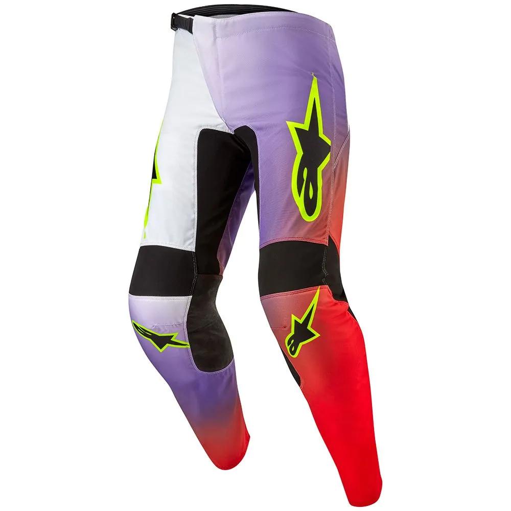 Alpinestars внедорожные штаны Fluid Lucent EU 40