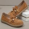 Women's Casual Loafers Walking Shoes Slip On Moccasins Soft Sole Lightweight Comfortable Footwear for Daily Use