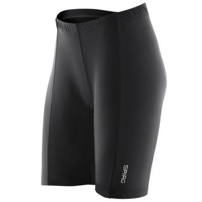 Ladies/Womens Padded Bikewear / Cycling Shorts