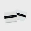Daily Beauty Tools Fluffy Flocking Puff (Square) 2P