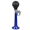 Handheld Bike Bell Loud Clear Safety Warning Anti-Aging Portable Compact for Off-road Cycling City Commute Use