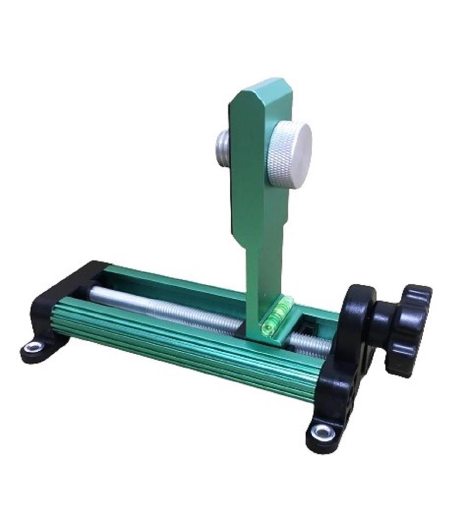 Light Sky Holder Laser Marker Magnetic Level Lifting Adjustment Function Laser Clamp Marker Magnetic Adapter Seishin Kobo Masho [Bonus Included] 5/8