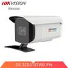 HIKVISION 8MP 4K Full-Color POE Outdoor Anti-Projectile Network Camera CN plug (adapter included)