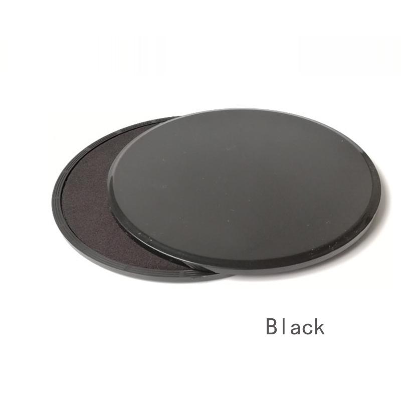 Athletic Slide 2 Piece Collection Fitness Skateboard Abdominal Muscle Training Yoga Sliding Fitness Equipment