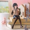 Anime Seishun Buta Yarou wa Randoseru Girl no Yume Minai Sakurajima Mai Figure Premium Chokonose Action Figure Model Toy Gift