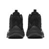 Anta Jianshan 2.5 Lite Sports Comfortable Fleece Non-Slip Wear-Resistant High-Top Basketball Shoes Men Sneakers Basic-Black 912541802Q-4