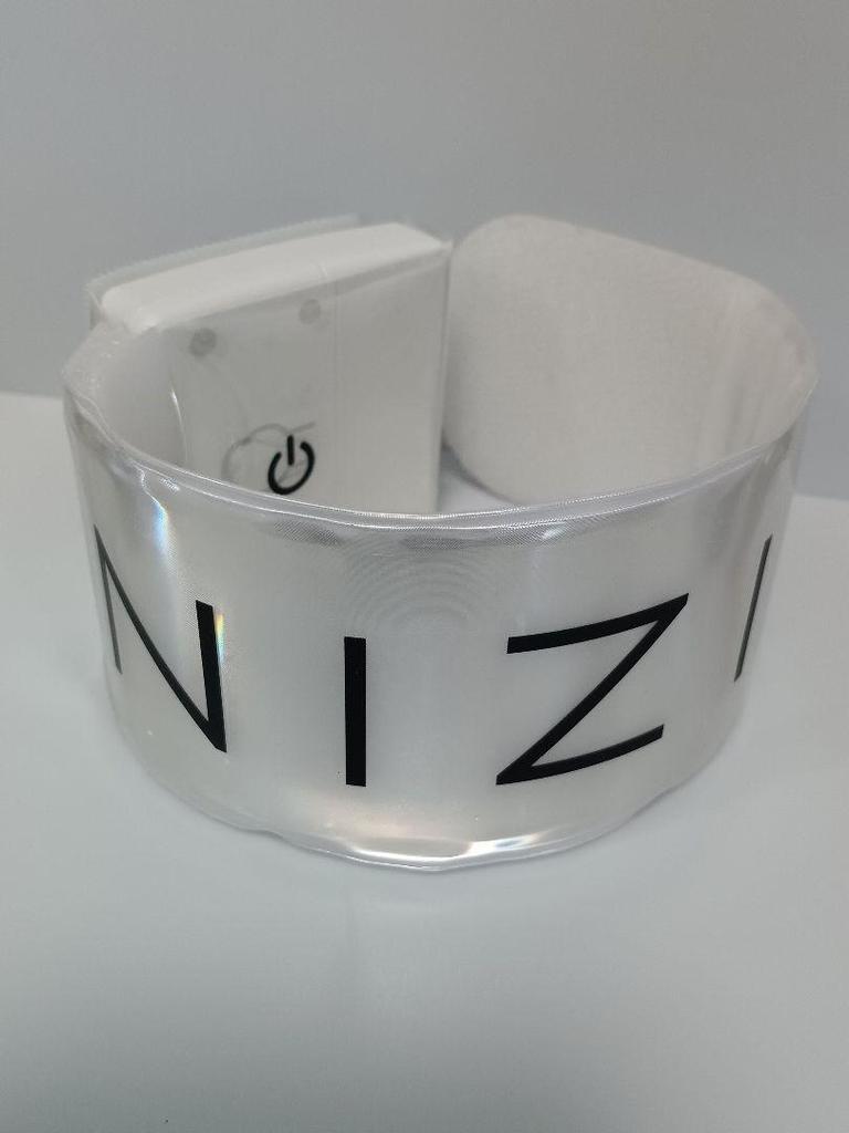 [USED] NIZIU Light Strap