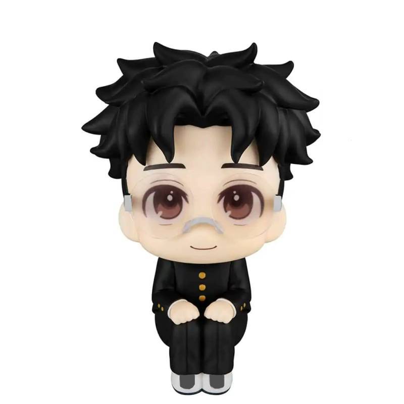 My Hero Academia Bakugo Deku Shoto Dabi Pvc Collectible Figures With Bright Colors For Gift And Display