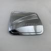 For Mitsubishi Triton L200      New Car Chrome Accessories Plated Fuel Tank Covers Trim Paste Style
