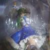 [USED] Reitaisai SP Sanae Kochiya Figure Touhou Project