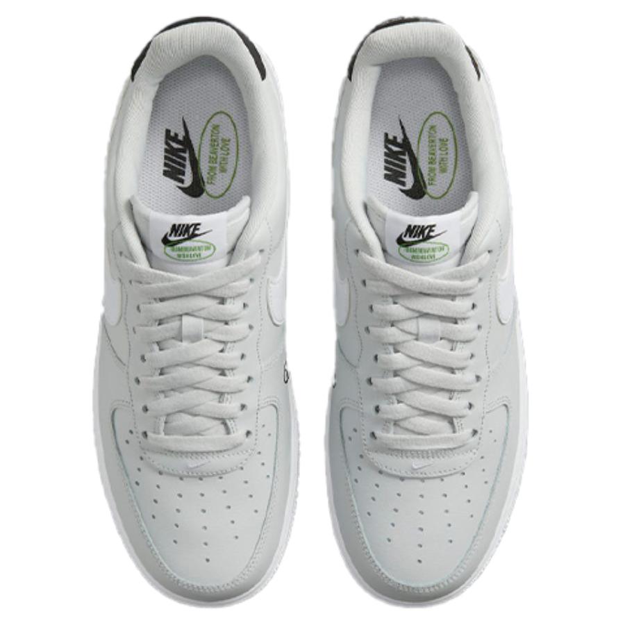 Nike Air Force 1 '07 LV8 2 'Have A Nike Day Earth' Sneakers DM0118-001