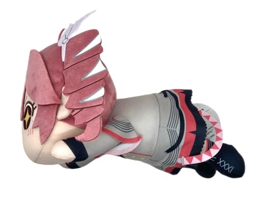 Kasane Teto Kutenko Big Plush Toy Approx. 25cm (SV Teto)