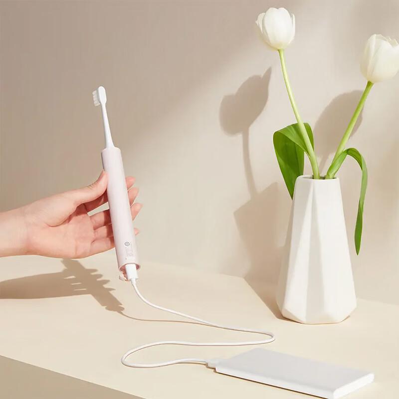 Xiaomi Mijia Electric Toothbrush CN Plug (adapter Included)