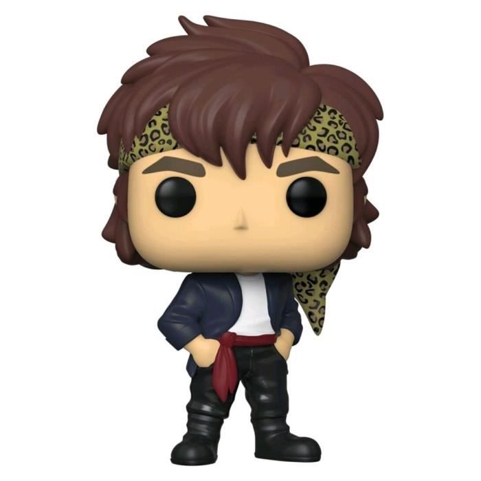 Figurine Funko Pop! N°130 - Duran Duran - John Taylor, Micromania-Zing, Numéro Un Français Du Jeu Vidéo Et De La Pop Culture. Retro