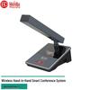 HuiDu HD-8310 Wireless Video Tracking Conference Microphone System (CN Version)