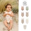 Girls Baby Cute One-piece Swimsuit New Girls Sunscreen Rc Swimsuit Children's Vacation Swimsuit
