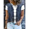 Summer Women's Casual Round Neck Short Sleeved T-shirt Creative Animals 3D Printing Fashionable Comfortable Breathable Loose Sports Versatile T-shirt