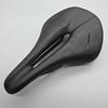 OPERA Bicycle Saddle, Carbon Fiber, Ultra-Lightweight, Mountain Bike/Road Bike Saddle with Perforated Cushion, PU Saddle for Improved Saddleability