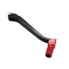 CNC Aluminum Folding Motorcycle Gear Shift Lever Shifter Pedal for Honda CRF250L Motocross Dirt Bike Pit Bike Off-Road Modification Part