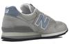996 New Balance Made In Usa '40th Anniversary' M996ABC