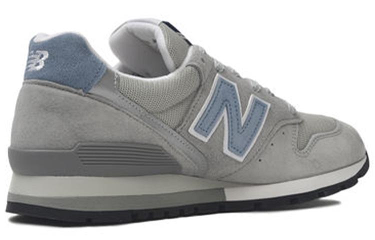 996 New Balance Made In Usa '40th Anniversary' M996ABC