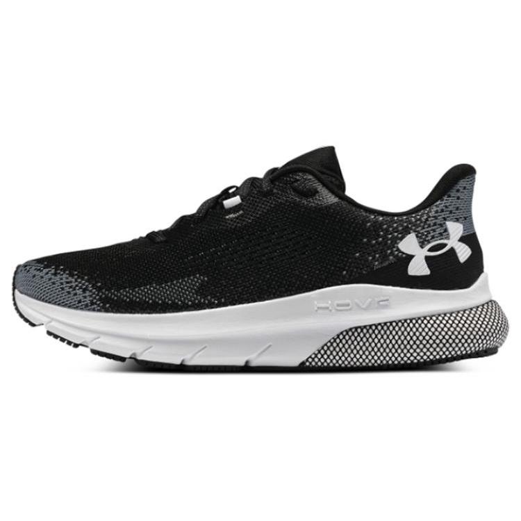 Under Armour HOVR Turbulence 2 Black Men s 3026520-001 EU 44.5