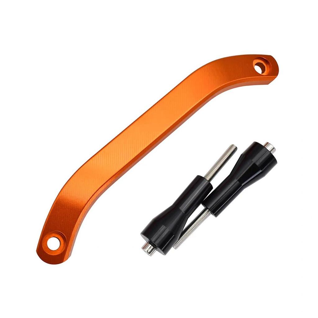 Elevador de Manillar Adecuado para Motocicletas Off-road KTM/SX-F/EXC 2019-2024