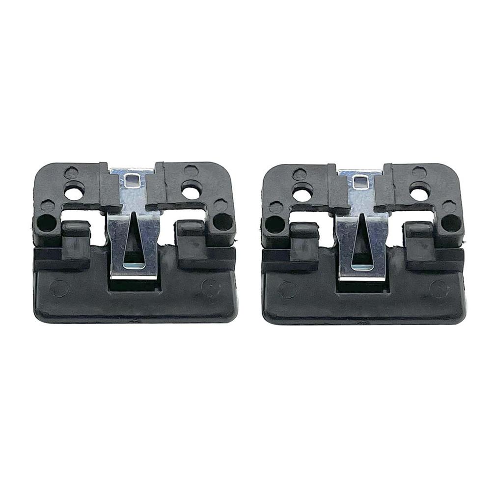 2x Center Console Cover Lid Lock Latch For Toyota 4Runner Camry Lexus 5890833030